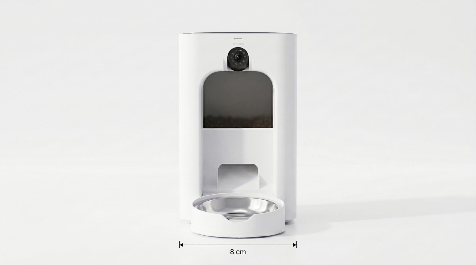 Comedero Automático con Camara y WIFI - Image 3